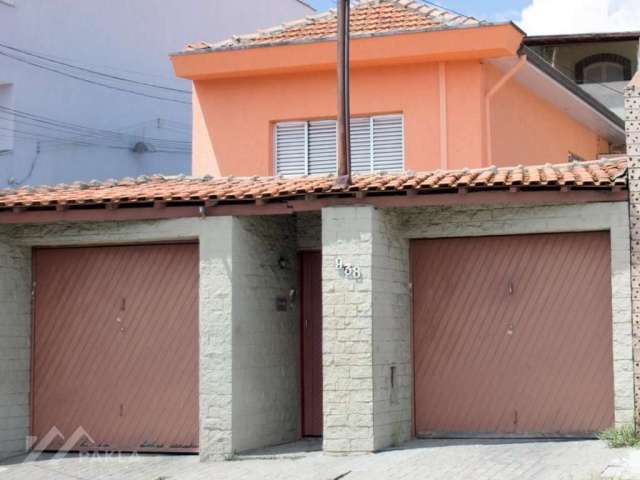 Casa com 5 quartos à venda na Vila Formosa, São Paulo  por R$ 618.000