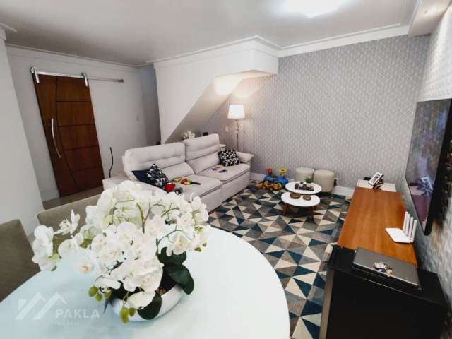 Casa com 3 quartos à venda na Vila Bertioga, São Paulo  por R$ 720.000
