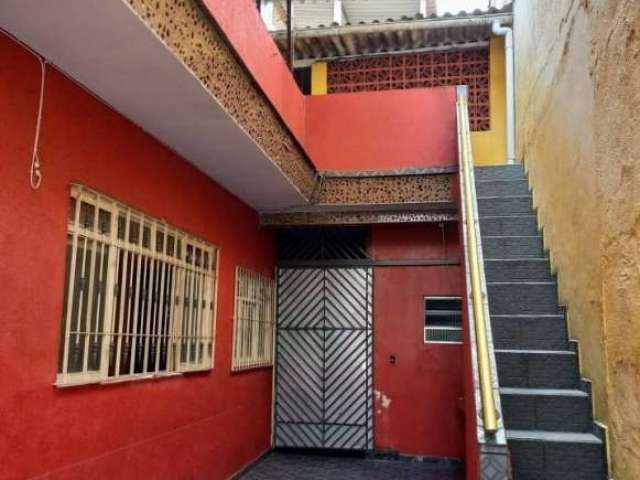 Casa com 3 quartos à venda na Vila Prudente, São Paulo  por R$ 429.000