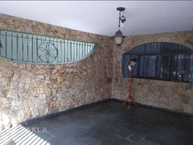 Casa com 3 quartos à venda na Vila Bertioga, São Paulo  por R$ 1.200.000