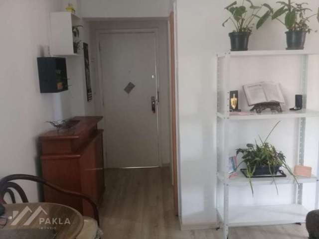 Apartamento com 1 quarto à venda na Mooca, São Paulo  por R$ 280.000