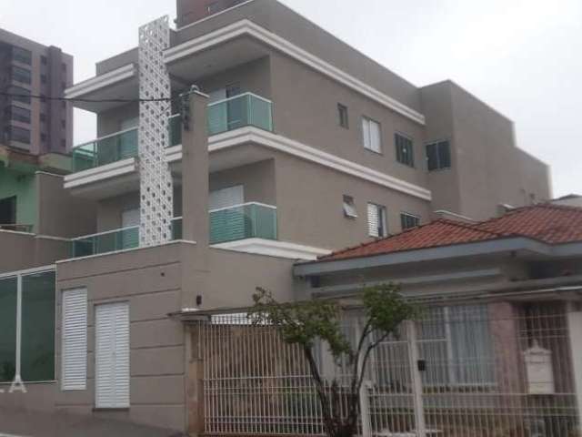 Apartamento com 2 quartos à venda na Vila Prudente, São Paulo  por R$ 325.000