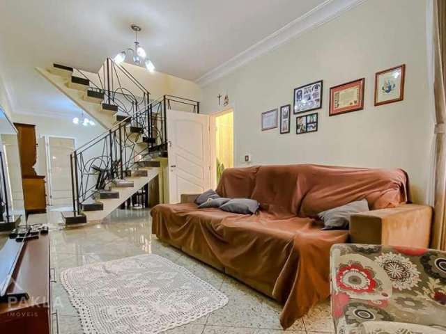 Casa com 4 quartos à venda na Mooca, São Paulo  por R$ 1.099.000