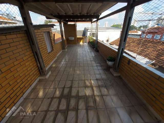 Casa com 3 quartos à venda na Água Rasa, São Paulo  por R$ 1.195.000