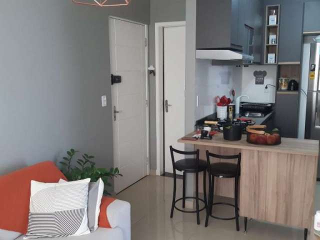 Apartamento com 2 quartos à venda na Vila Mafra, São Paulo  por R$ 379.999