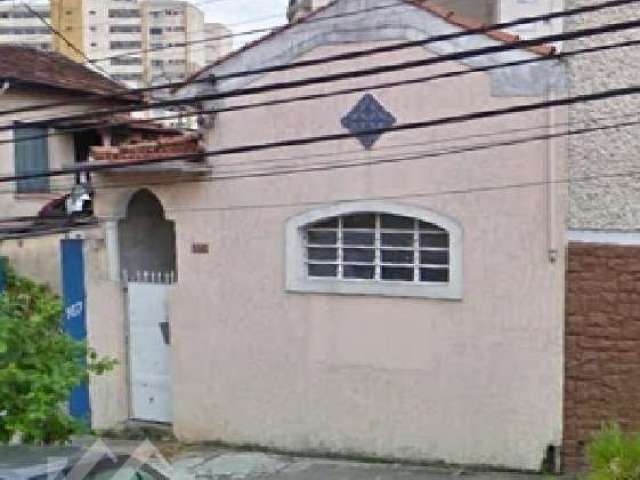 Terreno à venda na Mooca, São Paulo  por R$ 740.000