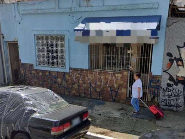 Casa com 4 quartos à venda na Mooca, São Paulo  por R$ 950.000