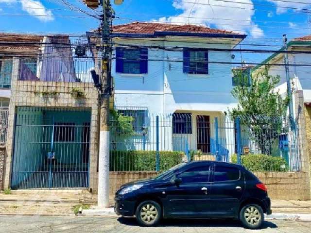 Casa com 4 quartos à venda em Belém, São Paulo  por R$ 1.250.000