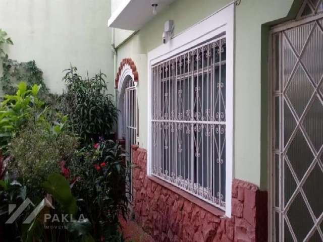 Casa com 3 quartos à venda na Mooca, São Paulo  por R$ 900.000