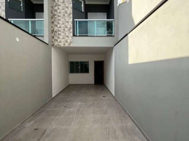 Casa com 3 quartos à venda na Vila Ema, São Paulo  por R$ 610.000