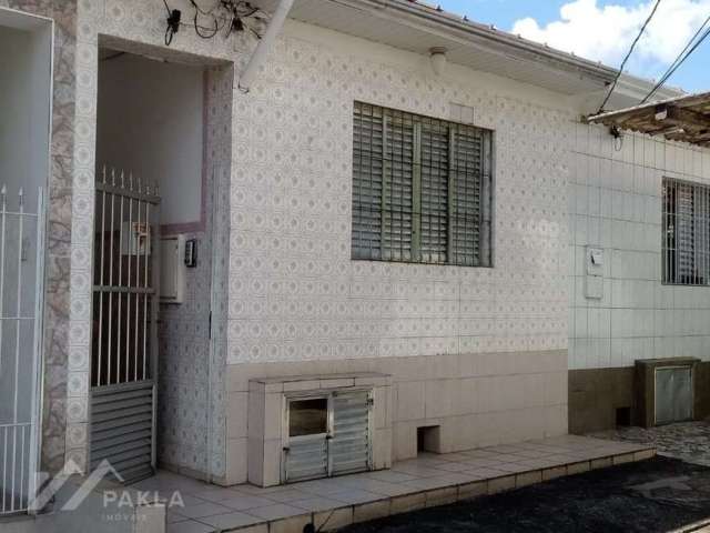 Casa com 2 quartos à venda na Mooca, São Paulo  por R$ 550.000