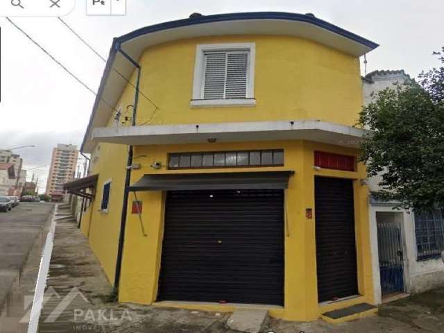 Casa com 3 quartos à venda na Mooca, São Paulo  por R$ 650.000