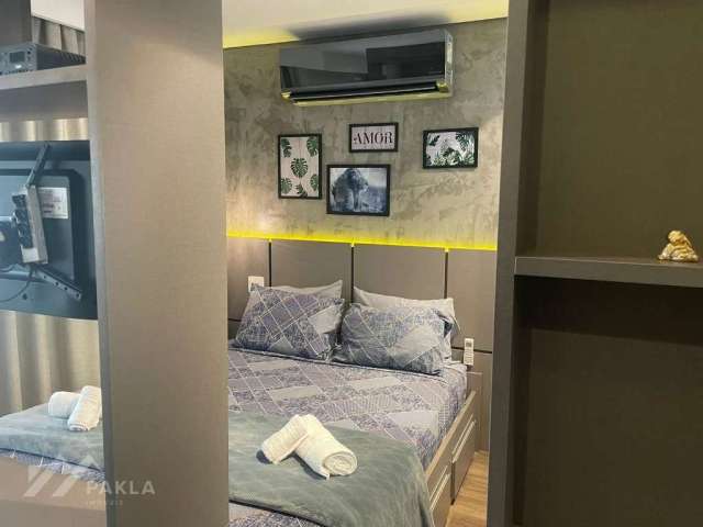 Apartamento com 1 quarto à venda na Vila Madalena, São Paulo 