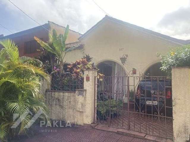 Casa com 3 quartos à venda no Cambuci, São Paulo  por R$ 1.099.000