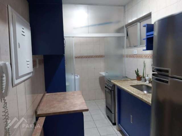 Apartamento com 2 quartos à venda na Penha, São Paulo  por R$ 350.000