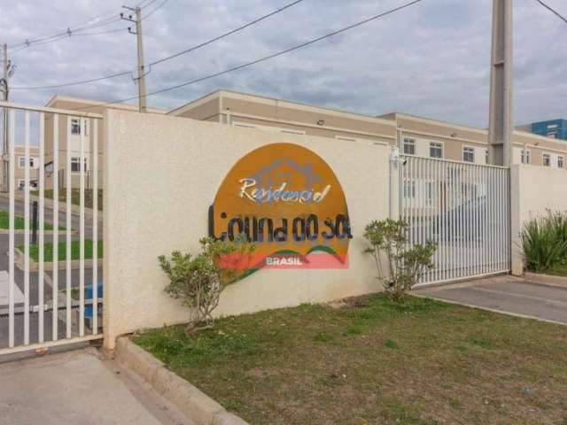 Apartamento à venda, Jardim Campo Verde, Almirante Tamandaré, PR