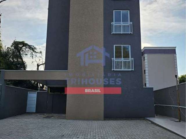 Lindo Duplex NOVO alto padrão,  com 3 dormitórios 3 banheiros e um terraço amplo e ensolarado! por