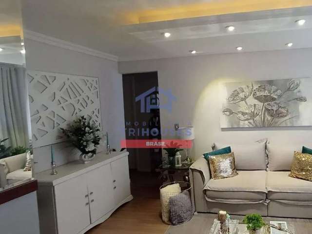 Lindo apartamento com 3 quartos à venda no bairro Mossunguê, Curitiba, por apenas R$380.000!!