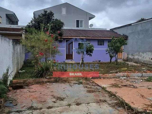 Ótima casa com Edícula a venda, Bairro Alto, Curitiba, PR por apenas 371mil