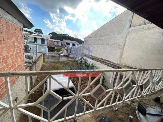 Terreno à venda no bairro Pinheirinho 7X20 por apenas R$ 260 mil