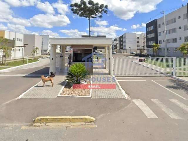 Lindo apartamento com 2 dormitórios Novo em condomínio com piscina à venda no bairro Jardim Itaqui,