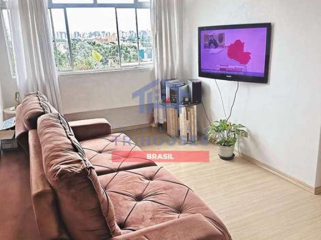 Excelente Apartamento com 2 dormitórios à venda no bairro Guaíra, Curitiba, por R$275 mil