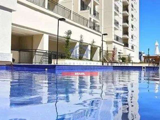 Lindo Apartamento Padrão Americano à venda, Centro, Curitiba, PR por R$930 mil