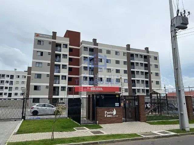 Lindo Apartamento 2dormitórios com sacada e churrasqueira à venda, Parque da Fonte, São José dos Pi