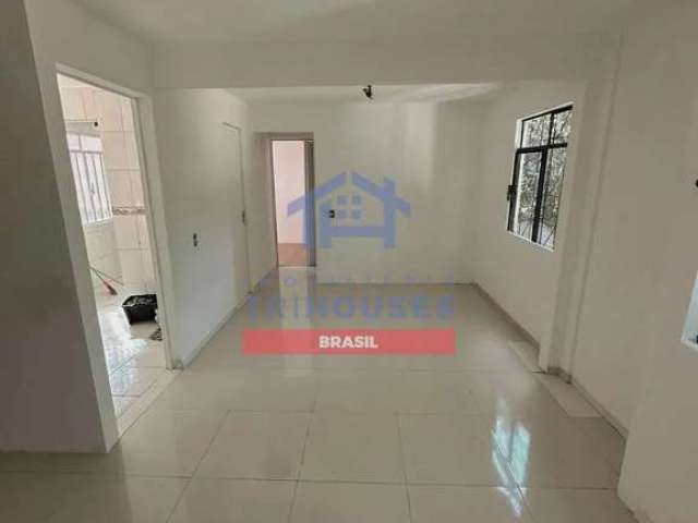 Lindo apartamento com 2 quartos à venda, Cidade Industrial, Curitiba, PR por apenas R$171.720,00!!