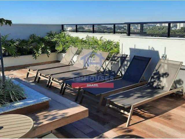 Lindo apartamento com 2 quartos à venda, Bacacheri, Curitiba, PR por apenas R$540.000,00!!