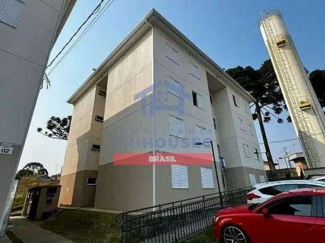 OPORTUNIADE! Ótimo apartamento com 2 quartos mobiliado à venda, no bairro Jardim Lorenzete, Campo L