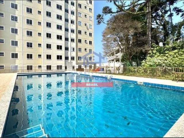 Ótimo Apartamento à venda no Uberaba, Condomínio Residencial Casoni.