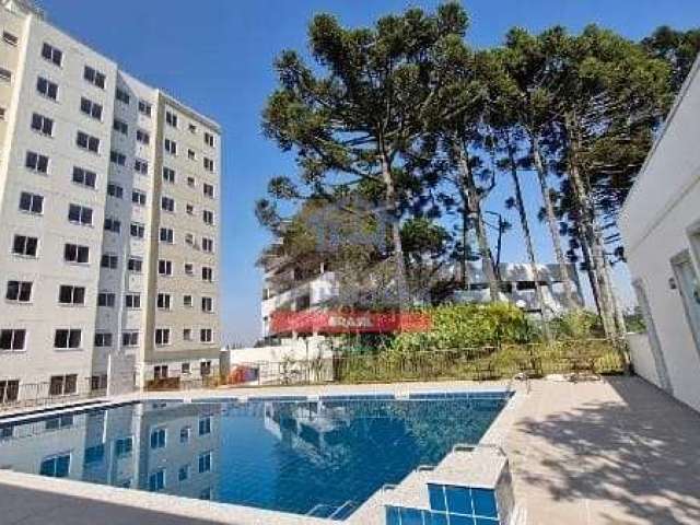 Oportunidade, Apartamento Térreo Em Condomínio Clube, por apenas, 240 mil.