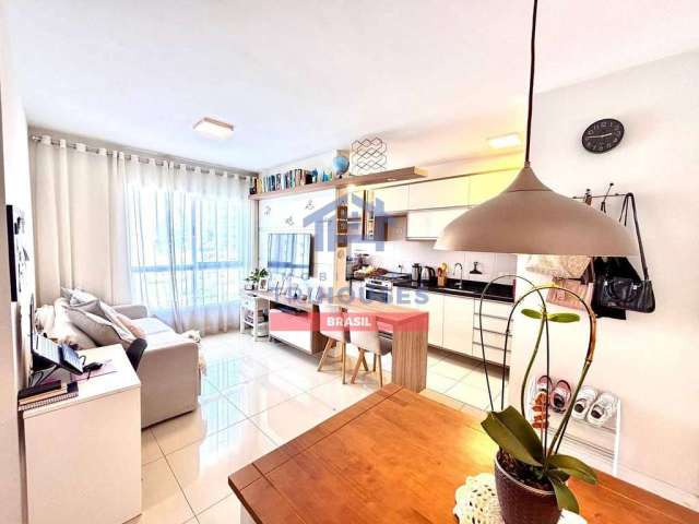 Lindo apartamento com 3 dormitórios ,1 suíte e moveis planejados à venda, no bairro Cidade Industri