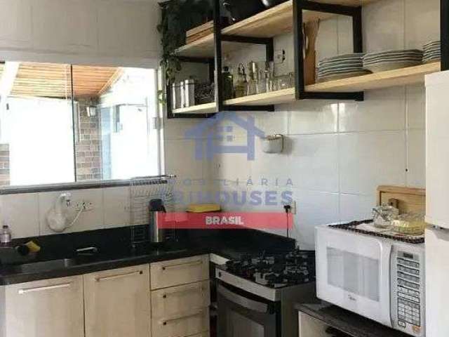 Incrível Apartamento à venda, Lamenha Grande, Almirante Tamandaré, com 2 dormitórios, 1 banheiro, 2