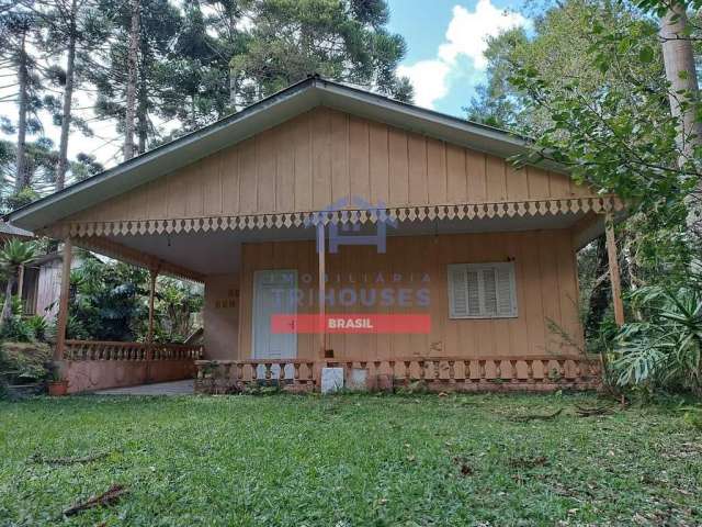 Maravilhosa chácara à venda, no bairro São Dimas, Colombo, PR