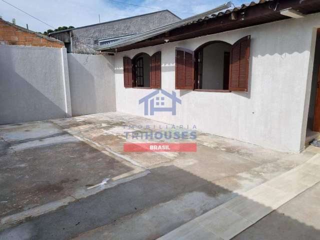 Excelente Casa com 3 dormitórios à venda por apenas R$:298.000,00 em Rio Pequeno, São José dos Pinh