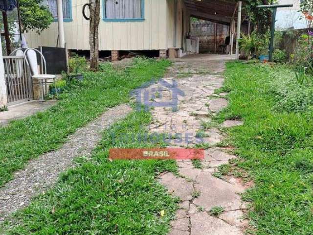 Belo terreno à venda no bairro Arruda, Colombo, PR por apenas R$280.000,00!!