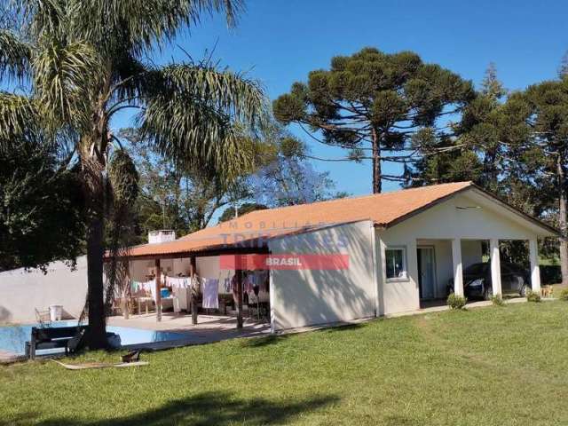 Chácara à venda, rodeio santo antonio, Balsa Nova, PR