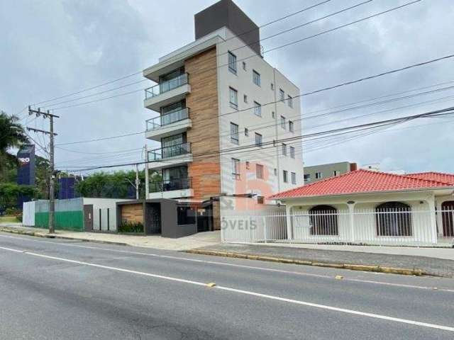 APARTAMENTO no IRIRIÚ com 2 quartos para LOCAÇÃO, 60 m²