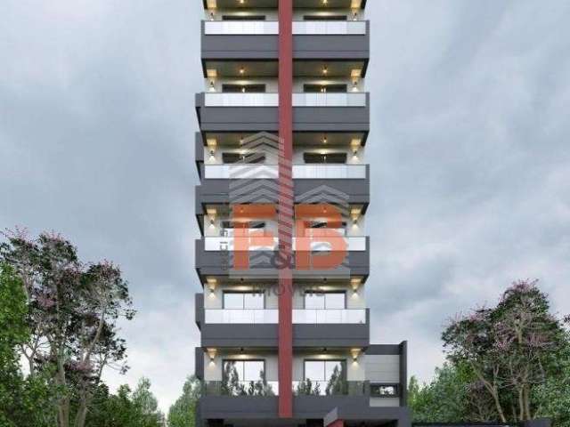 APARTAMENTO no SAGUAÇÚ com 2 quartos para VENDA, 65 m²