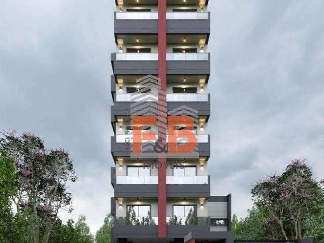 APARTAMENTO no SAGUAÇÚ com 2 quartos para VENDA, 139 m²