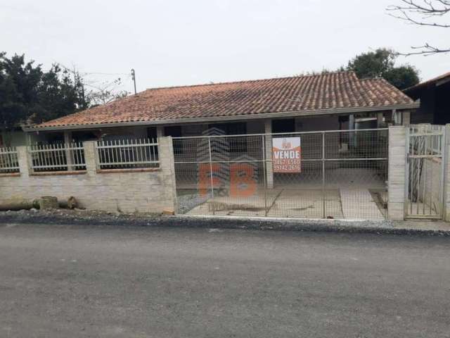 CASA no BARRA DO ITAPOCU com 3 quartos para VENDA, 100 m²