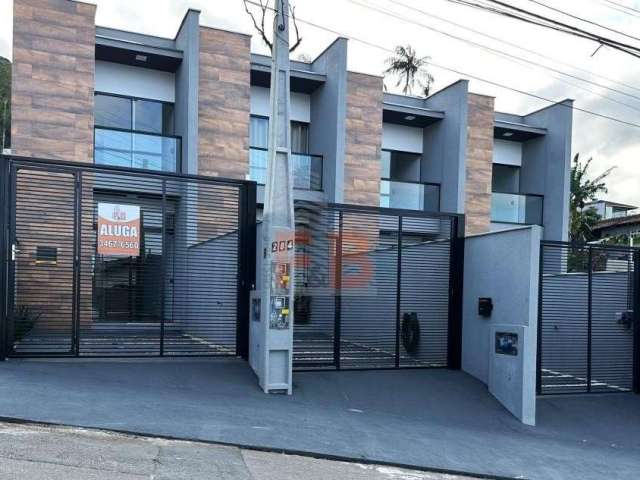 SOBRADO GEMINADO no AVENTUREIRO com 2 quartos para LOCAÇÃO, 82 m²