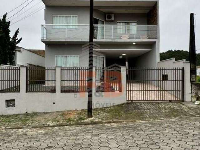 SOBRADO no ITINGA com 4 quartos para VENDA, 184 m²