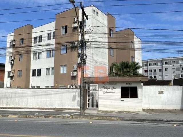 APARTAMENTO no AVENTUREIRO com 3 quartos para LOCAÇÃO, 65 m²