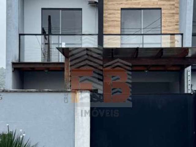 SOBRADO GEMINADO no AVENTUREIRO com 3 quartos para LOCAÇÃO, 81 m²