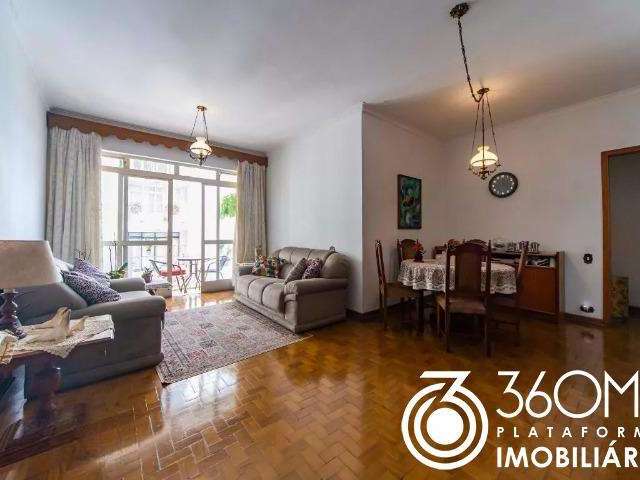 Apartamento para Venda em Santo André, Centro, 3 dormitórios, 1 suíte, 3 banheiros, 1 vaga