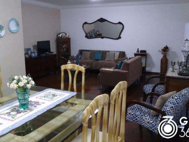 Apartamento para Venda em São Caetano do Sul, Santa Paula, 3 dormitórios, 1 suíte, 4 banheiros, 2 vagas