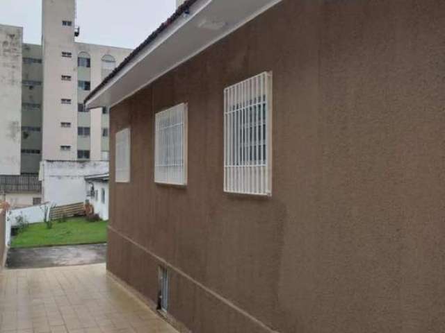 Casa para Venda em São Bernardo do Campo, Baeta Neves, 2 dormitórios, 2 banheiros, 10 vagas